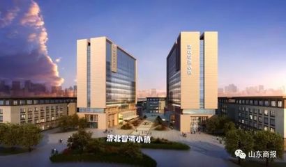 【頭條】厲害了!濟(jì)陽這片800余畝的地方將成為濟(jì)南市中小企業(yè)&ldquo;夢(mèng)工廠&ldquo;